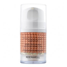 Keenwell Evolution Sphere Hydro-Antioxidant Multifunctional Care 50ml